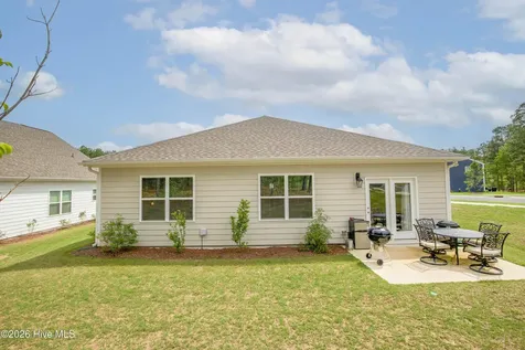 801 Amster Way Pinehurst NC 28374