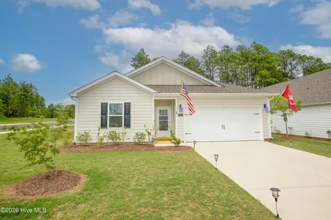 801 Amster Way Pinehurst NC 28374