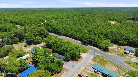 3605 Sunset Harbor Road SE Bolivia NC 28422