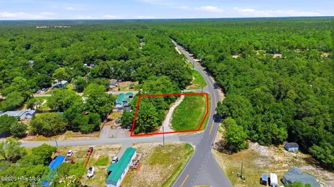 3605 Sunset Harbor Road SE Bolivia NC 28422