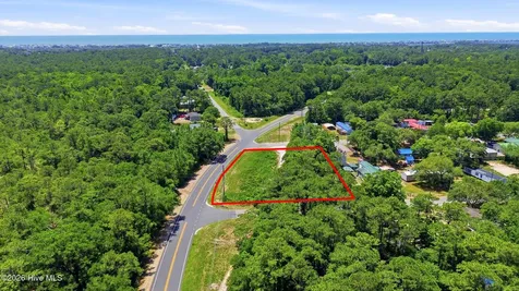 3605 Sunset Harbor Road SE Bolivia NC 28422