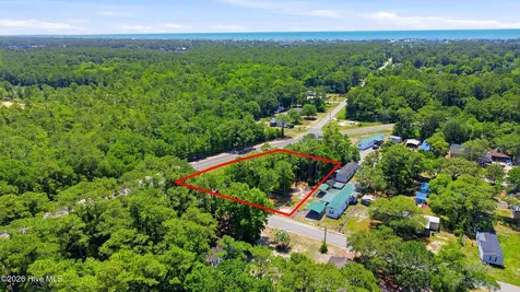 3605 Sunset Harbor Road SE Bolivia NC 28422