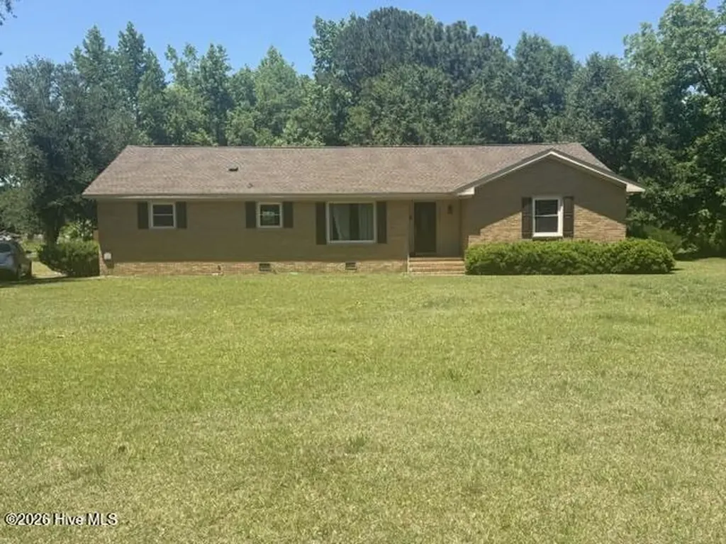 5172 Will Inman Road Tabor City NC 28463