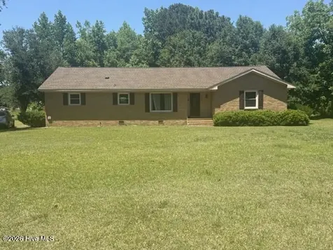 5172 Will Inman Road Tabor City NC 28463