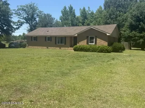 5172 Will Inman Road Tabor City NC 28463