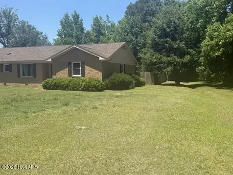 5172 Will Inman Road Tabor City NC 28463