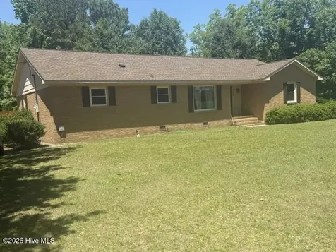 5172 Will Inman Road Tabor City NC 28463