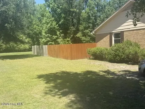 5172 Will Inman Road Tabor City NC 28463