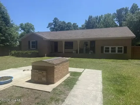 5172 Will Inman Road Tabor City NC 28463