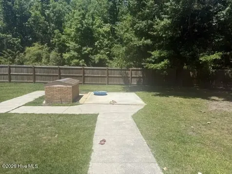 5172 Will Inman Road Tabor City NC 28463