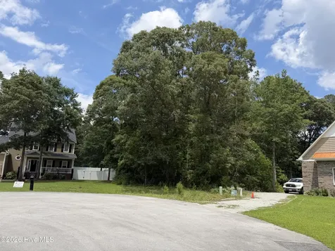118 Ferret Run Lane New Bern NC 28562