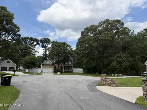 118 Ferret Run Lane New Bern NC 28562