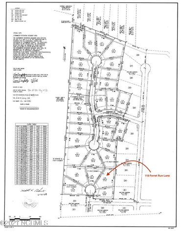118 Ferret Run Lane New Bern NC 28562