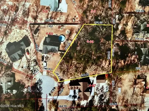 118 Ferret Run Lane New Bern NC 28562