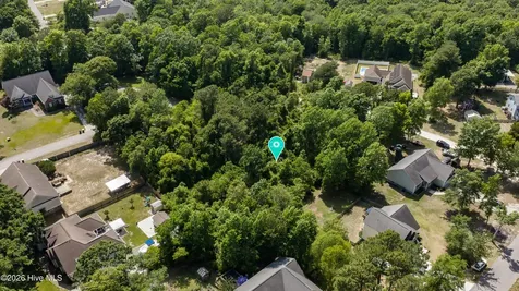 L19 Hidden Fawn Lane Hampstead NC 28443