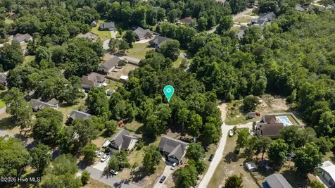 L19 Hidden Fawn Lane Hampstead NC 28443