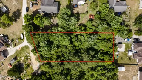 L19 Hidden Fawn Lane Hampstead NC 28443