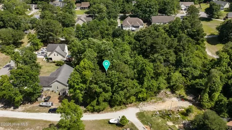 L19 Hidden Fawn Lane Hampstead NC 28443