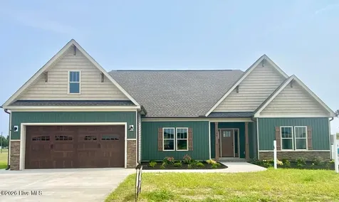 6391 Radio Tower Road Wilson NC 27893