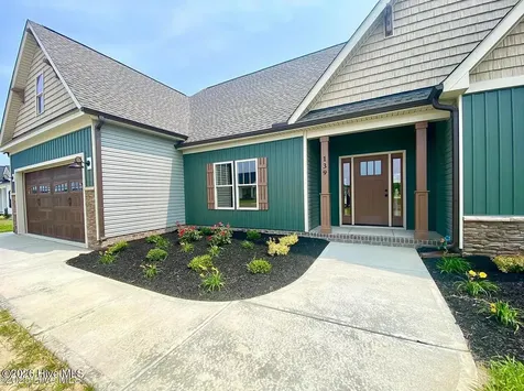 6391 Radio Tower Road Wilson NC 27893