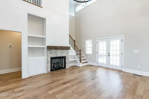 162 Farmstead Court Wendell NC 27591