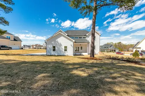 162 Farmstead Court Wendell NC 27591