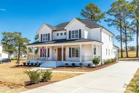 162 Farmstead Court Wendell NC 27591