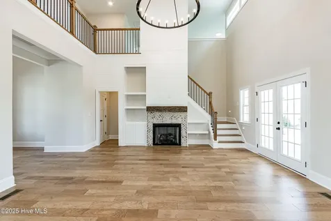162 Farmstead Court Wendell NC 27591