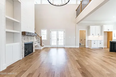 162 Farmstead Court Wendell NC 27591