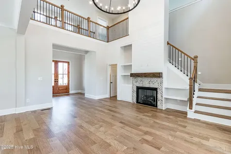 162 Farmstead Court Wendell NC 27591