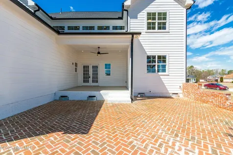 162 Farmstead Court Wendell NC 27591