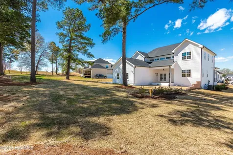 162 Farmstead Court Wendell NC 27591