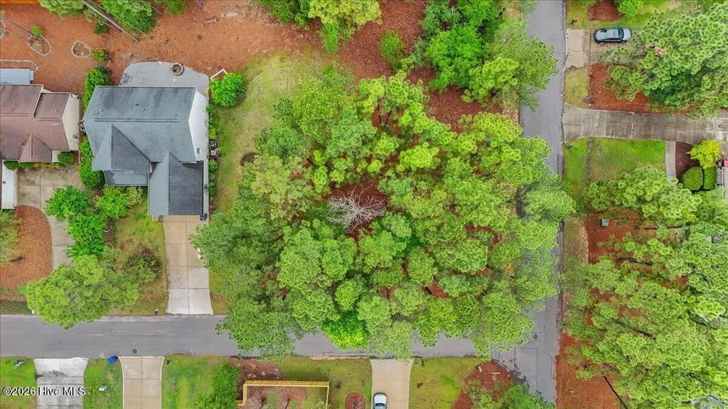 5226 Elderberry Drive Vass NC 28394
