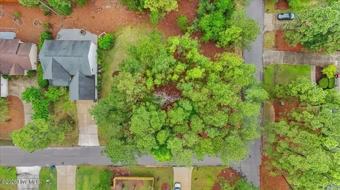 5226 Elderberry Drive Vass NC 28394