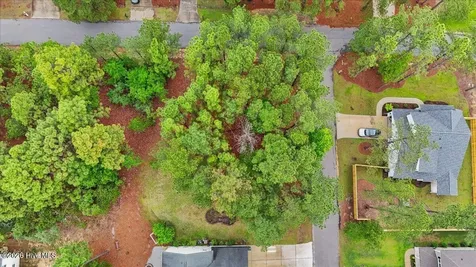 5226 Elderberry Drive Vass NC 28394