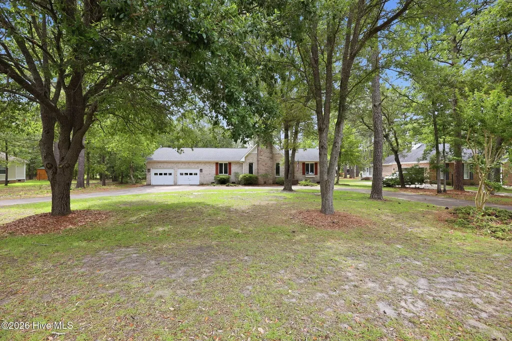 900 Crane Drive New Bern NC 28560
