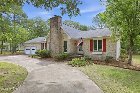 900 Crane Drive New Bern NC 28560