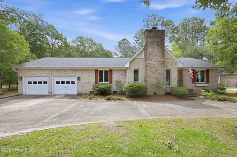 900 Crane Drive New Bern NC 28560