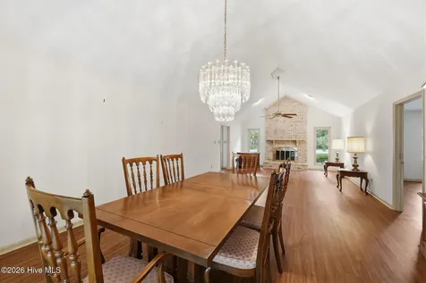 900 Crane Drive New Bern NC 28560