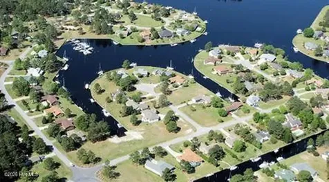 900 Crane Drive New Bern NC 28560