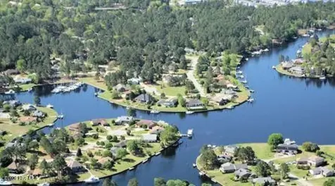 900 Crane Drive New Bern NC 28560