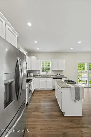 709 Appling Court Jacksonville NC 28546