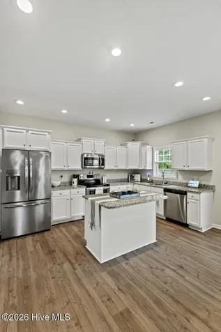 709 Appling Court Jacksonville NC 28546