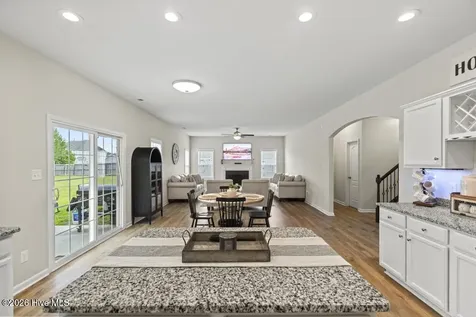 709 Appling Court Jacksonville NC 28546