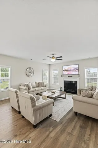 709 Appling Court Jacksonville NC 28546