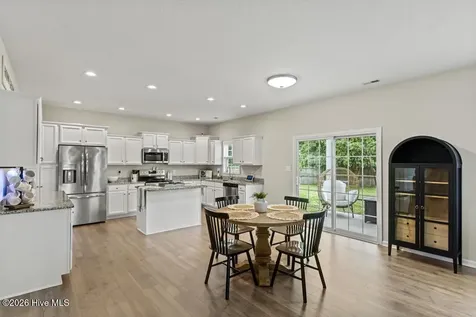 709 Appling Court Jacksonville NC 28546