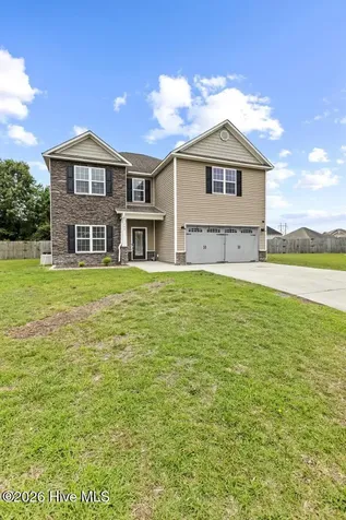 709 Appling Court Jacksonville NC 28546