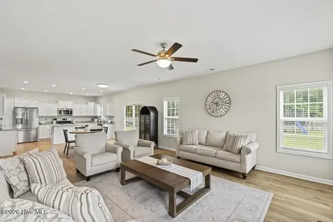 709 Appling Court Jacksonville NC 28546