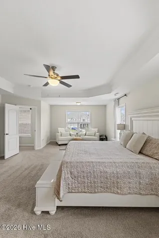709 Appling Court Jacksonville NC 28546