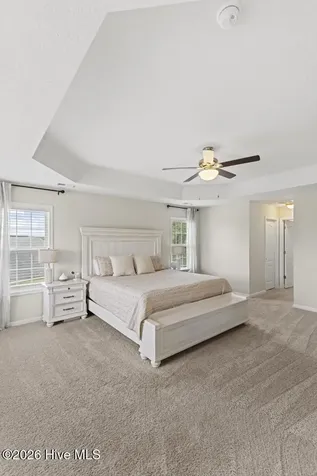 709 Appling Court Jacksonville NC 28546